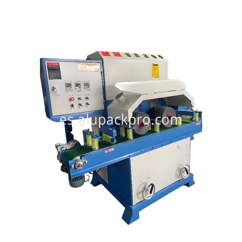 Drawing-wire Machine For Profiled Surface